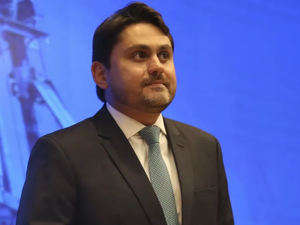 Partido Novo aciona a Procuradoria-Geral da República contra Juscelino Filho