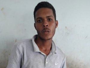 [Vídeo] Usuário de drogas é assassinado a tiros em Arapiraca