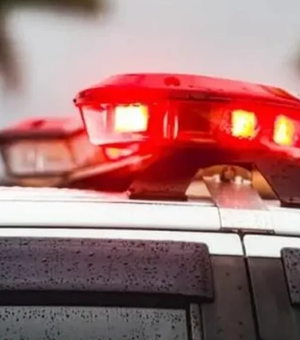 Mulher é presa após agressões, ameaças e danos em residência na Cidade Universitária