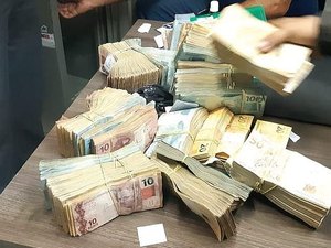 Sete pessoas são denunciadas por integrar organização criminosa em Arapiraca