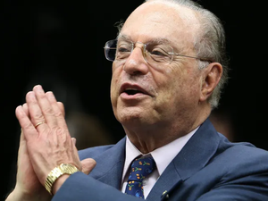 STF extingue penas a Paulo Maluf por se enquadrar em indulto natalino de Bolsonaro
