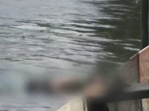 Corpo de homem desaparecido há duas semanas é encontrado na Lagoa Mundaú