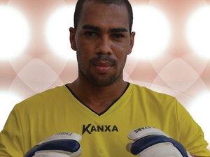 Na mira do ASA, goleiro Dida já 'fechou o gol' contra o alvinegro na Copa do Nordeste  