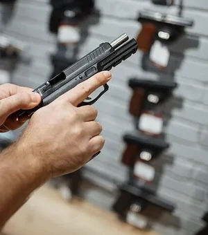 Polícia Federal assume controle dos CACs em Alagoas a partir de 1º de agosto