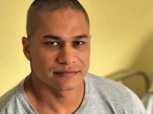 Namorado de Jojo Todynho recebe alta após infarto