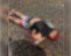 Mulher é assassinada a tiros na madrugada desta sexta-feira (4) no bairro Levada