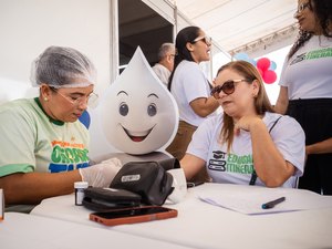 Prefeitura de Japaratinga promove mutirão de serviços para população
