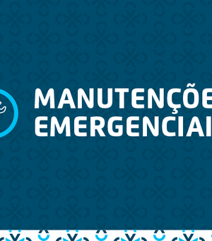 Queda de energia afeta fornecimento de água em 18 municípios de Alagoas