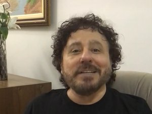 [Vídeo] Jorge de Altinho afirma que mesmo se receber convite não tem 'clima' para se cantar no São João de Caruaru