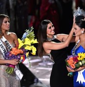 Após erro, Miss Filipinas é eleita Miss Universo