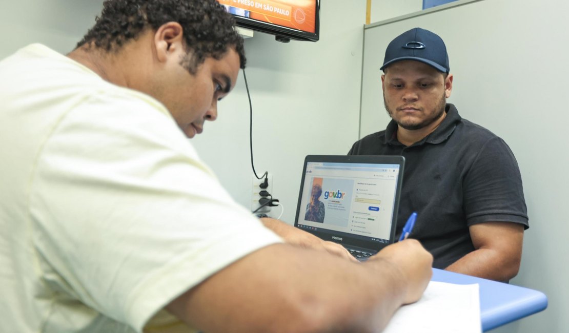 Secretaria do Trabalho divulga 789 novas vagas de emprego a partir desta segunda-feira (14)