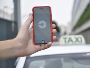 Câmara dos Deputados pode votar proibição do Uber no Brasil nesta semana