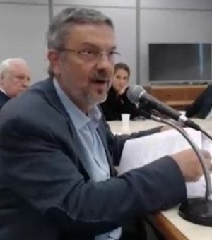Palocci diz que Lula atuou diretamente em pedido de propina