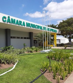 Câmara de Arapiraca não atualiza portal da transparência há quase dois meses
