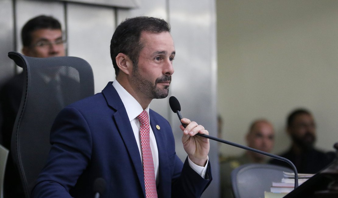 Bruno Toledo pode renunciar ao mandato nos próximos dias