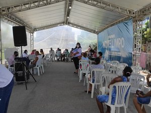 Feirão do Nome Limpo resolve pendências de consumidores em Maragogi