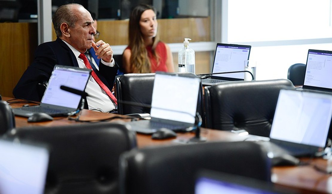 Na pauta da CCJ, novo Código Eleitoral regula uso de IA em campanha