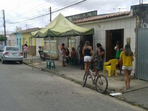 Jovem arapiraquense que lutava contra leucemia falece em Maceió