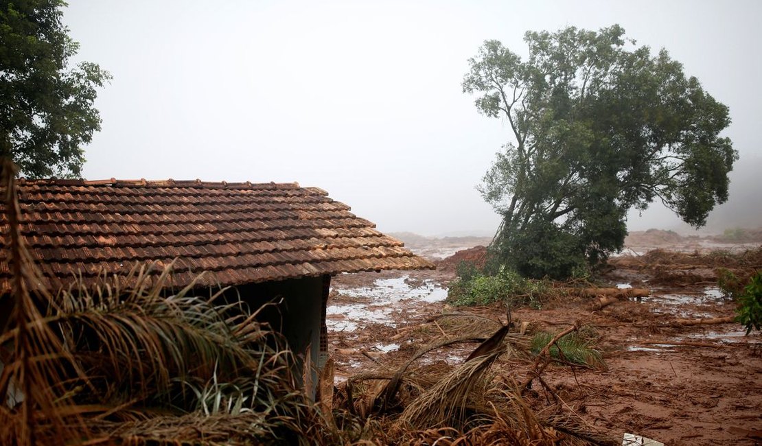 Agência recomenda extinção de barragens a montante até 2021