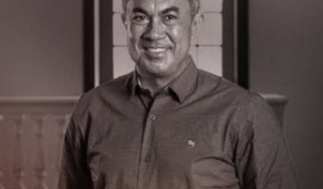Morre Enaldo Marques, líder da empresa Grafmarques e integrante de comitê do CRB