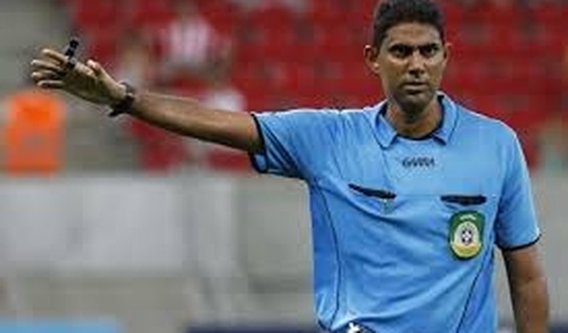 ASA x Confiança (SE) estreiam na série C  com arbitragem de Pernambuco