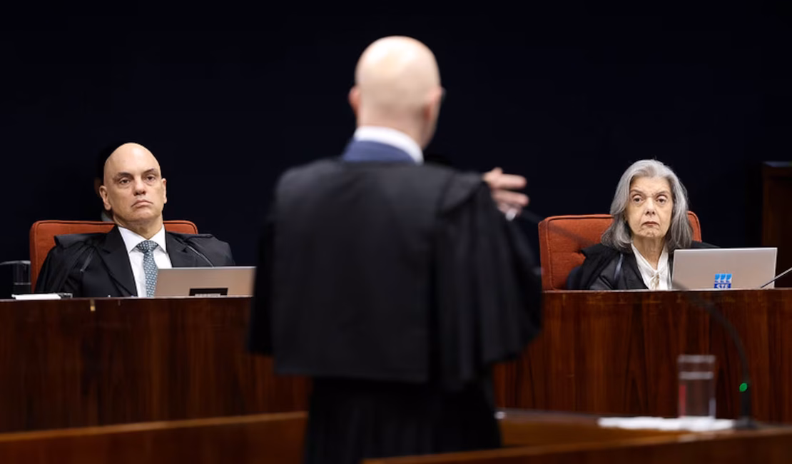Ministros sinalizam que anistia para envolvidos no 8 de Janeiro é inconstitucional