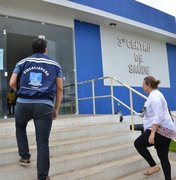Conselho de Enfermagem fiscaliza exercício irregular da profissão em Arapiraca