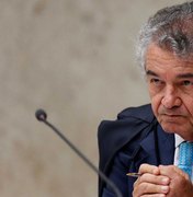 'Minha decisão tem de ser obedecida', diz Marco Aurélio Mello