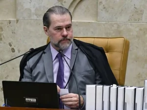 Toffoli diz que prisão de Lula foi um dos 'maiores erros judiciários da história'