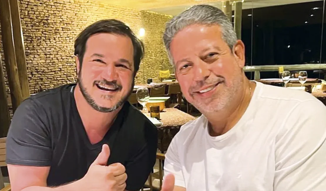 Arthur Lira vendeu gado a presidente do União Brasil antes de fechar acordo sobre federação
