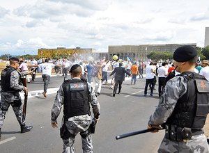 Governo Temer sinaliza veto a regras anti-Uber que avancem no Congresso
