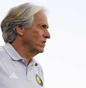 Ex-Flamengo, Jorge Jesus é eleito treinador do mês na Arábia Saudita