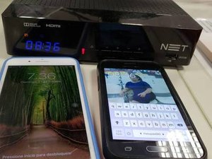 Celulares adiantam uma hora mesmo sem horário de verão