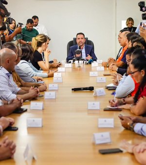Governo de Alagoas e municípios afetados pela Braskem reforçam cobranças e propõem medidas emergenciais