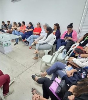 Hospital de Emergência do Agreste amplia debate sobre ética do cuidado na assistência