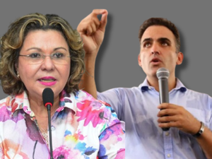 Com Tereza Nelma e Renato Filho na chapa, MDB espera fazer quatro deputados federais
