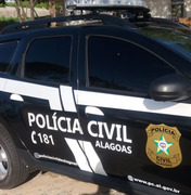 Polícia Civil investiga suspeita de feminicídio no bairro Trapiche da Barra, em Maceió