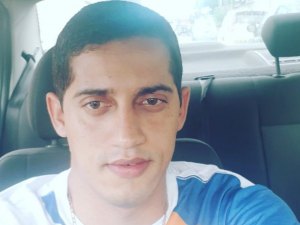 Corpo carbonizado de motorista é identificado oficialmente pelo IML