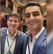 JHC promete eleger um federal em 2026 pelo PSB em acordo com João Campos