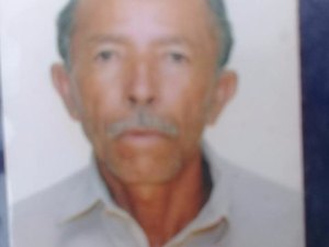 Idoso é encontrado morto em estrada vicinal no Agreste