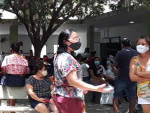 Em uma semana de implantação, fase vermelha não reduziu infecções por Covid-19 em Arapiraca