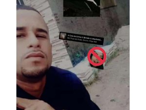 Jovem é brutalmente assassinado no Passo de Camaragibe