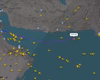 Boeing 737 desaparece do radar perto de Karachi, no Paquistão