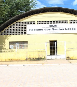 MP investiga irregularidades na prestação de contas de 2016 no Cras de Porto Calvo