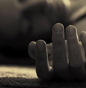 Jovem é encontrado decapitado e com mãos decepadas em Maceió