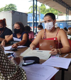 Mais 45 aprovados no PSS da Educação são convocados em Maceió