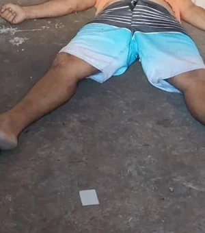 Criminosos invadem casa e executam morador em Maribondo, interior de Alagoas
