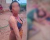 Mulher é presa após esfaquear companheiro em Rio Largo; vítima foi socorrida em estado grave