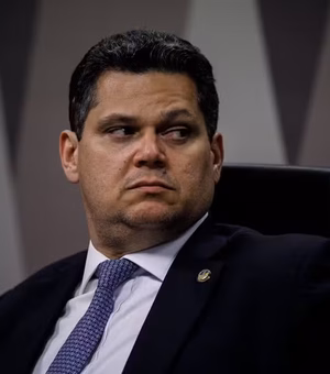 [Vídeo] Alcolumbre articula ataque a prefeito em áudio, e aliado reage: “Tô arrepiado”