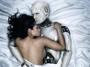 Robô sexual poderá ter pênis biônico e inteligência artificial